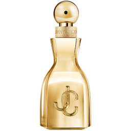 JIMMY CHOO I Want Choo Le Parfum spray