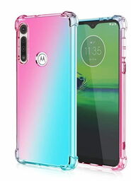 Etui Ombre Shock do Motorola Moto E7 Power