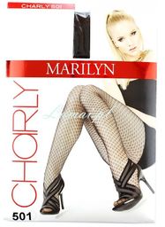 Charly 501 MARILYN rajstopy