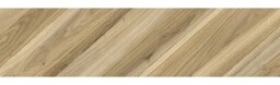 Gres szkliwiony Opoczno NEW CHEVRON beige B mat
