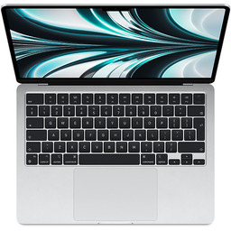 Apple MacBook Air 13,6" M2 8C CPU/24GB/512GB/10C GPU