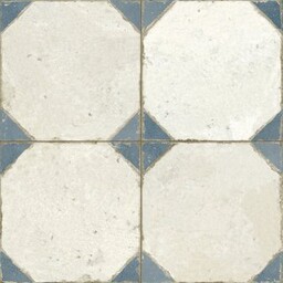 Płytka podłogowa hiszpańska Peronda FS YARD BLUE mat