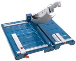 Gilotyna A4 do 35 kartek DAHLE 562 /00562-