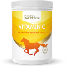 HorseLine PRO Witamina C 1000g