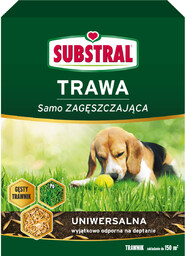 Substral Trawa samozagęszczająca uniwersalna 3 kg