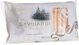 Biszkopty Savoiardi Cornellis 200g