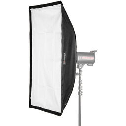 Fomex softbox 60x180 White