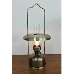 Markslöjd - Fanos Portable Lampa Stołowa Antique Brass