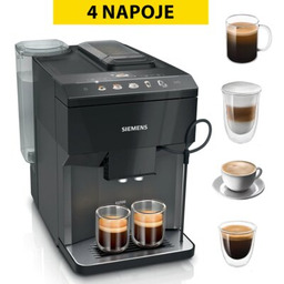 SIEMENS Ekspres EQ.500 TP511R09