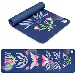 Mata fit The Bloom Mat Spokey