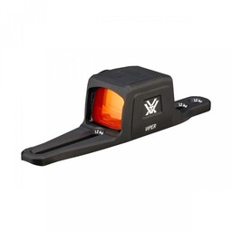 Vortex Optics Vortex Viper Shotgun Enclosed Micro Red