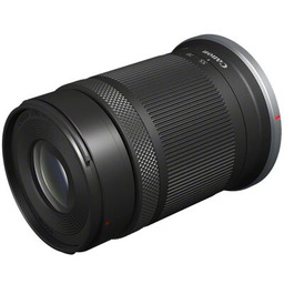 Canon RF-S 55-210mm F5-7.1 IS STM