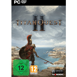 Gra PC Titan Quest II