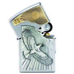 Zippo Zapalniczka Orzeł