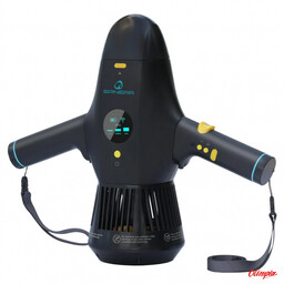 Spinera Silnik Elektryczny Sea Scooter - Wielofunkcyjny