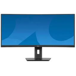 Monitor 34 cali XCB3494WQSU-B1 VA,UWQHD,1500R,2xHDMI,DP,2xUSB,2xUSB-C