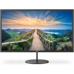 Monitor 32 cale Aoc Q32V4 2K Ips 75Hz