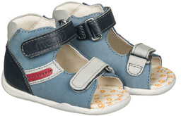 Sandałki Memo Baby Do Nauki Chodzenia Buciki