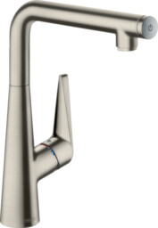 Hansgrohe Talis Select M51 Jednouchwytowa bateria kuchenna 300,