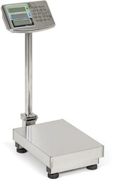 Waga podłogowa platformowa YH-818-S