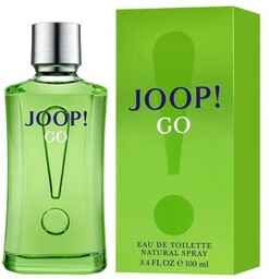 JOOP! Go woda toaletowa 100 ml dla mężczyzn