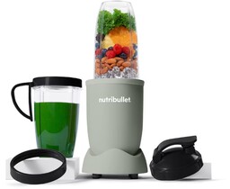 Blender kielichowy NutriBullet NB907MAJD