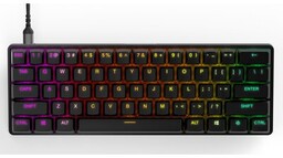 STEELSERIES Klawiatura Apex Pro Mini