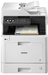 Brother MFC-L8690CDW MFCL8690CDWYJ1 laserowe urządzenie wielofunkcyjne