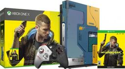 Xbox One X