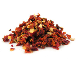 Papryka CHILI JALAPENO CZERWONA 250 g - Aromatika