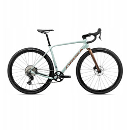 Rower gravelowy Orbea Terra H30 1X 2025 blue