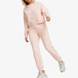 Dres Damski Puma Komplet Oversize