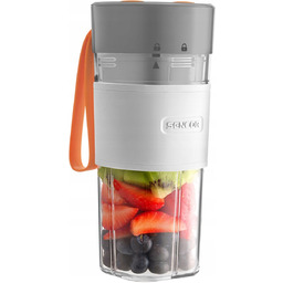 Przenośny Próżniowy Blender Fitness 10cykli Sencor SBL 150WH