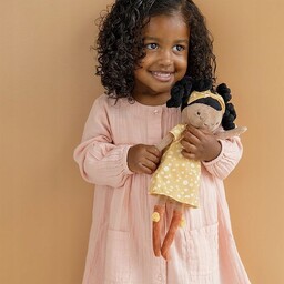 Lalka Evi 35cm (Little Dutch)