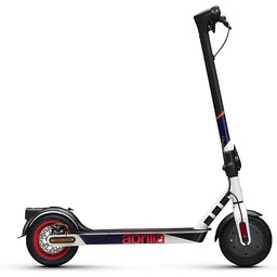 Aprilia eSRZ Electric Scooter Folding Scooter, Motor 350W,
