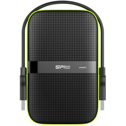 Dysk zewnętrzny Silicon Power ARMOR A60 1TB 2,5"