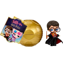 L.O.L. Surprise! Loves Harry Potter lalki kolekcjonerskie Złoty