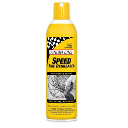 FINISH LINE Odtłuszczacz Speed Clean 558 ml