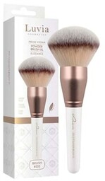 Luvia Prime Vegan Powder Brush XL - Elegance