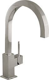 TRES 030497BM TRES 030497BM COCINA_EXCLUSIVE Bateria zlewozmywakowa stojąca