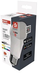 EMOS Inteligentna żarówka LED GoSmart ZQZ515R 11W E27