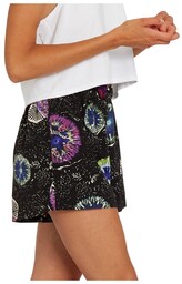 szorty VOLCOM - Coral Morph Short Multi (MLT)