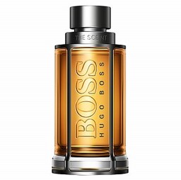 Hugo Boss The Scent woda toaletowa dla mężczyzn