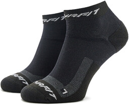 Skarpety Niskie Unisex Dynafit Vert Mesh Czarny