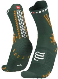 Compressport Skarpety biegowe Pro Racing Socks V4.0 Trail