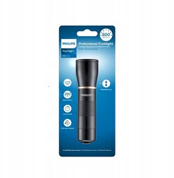 Latarka Led Klasyczna Philips Mocna 600 lm