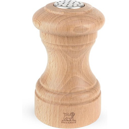 PEUGEOT 820-1/S Bistro solniczka z drewna, 5 x