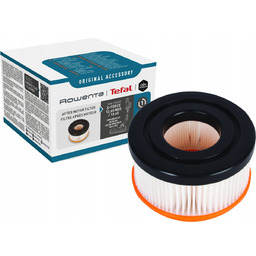 Filtr do odkurzacza TEFAL ZR009015 (1 sztuka)
