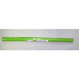 Piovaccari Taśma Organza, Zielony, 72 x 9 m