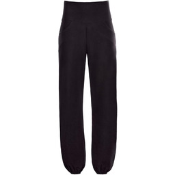 WINSHAPE Damskie spodnie funkcyjne, lekkie i wygodne, szerokie